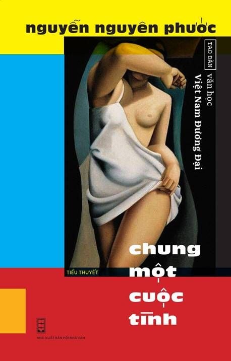  Chung Một Cuộc Tình 