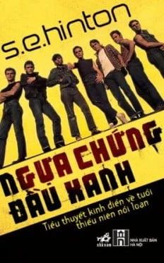  Ngựa Chứng Đầu Xanh 