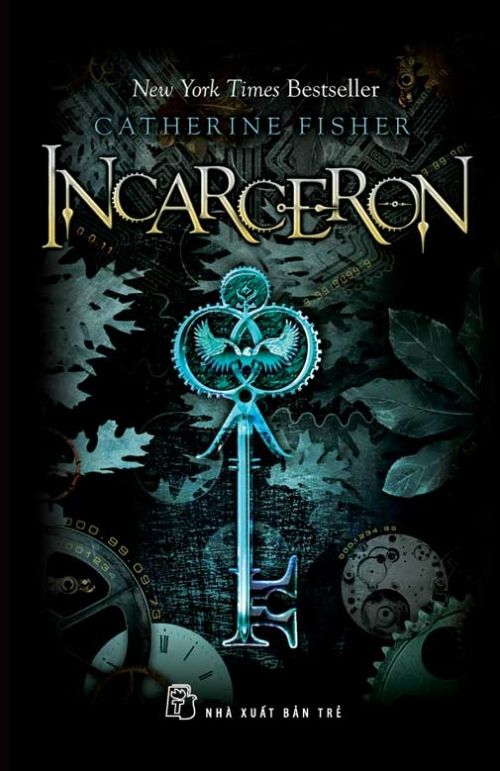  Incarceron 