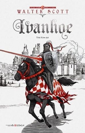  Ivanhoe 