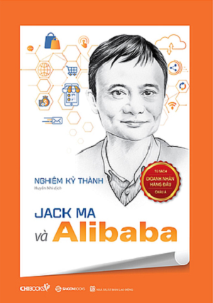  Jack Ma và Alibaba 