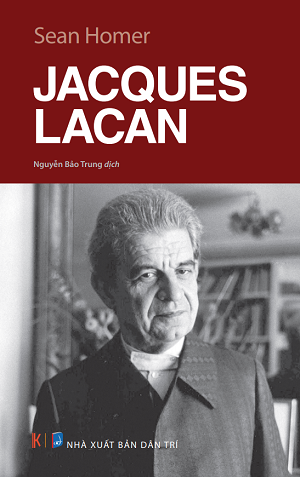  Jacques Lacan 