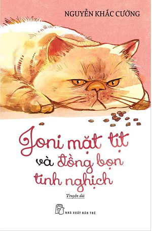  Joni Mặt Tịt Và Đồng Bọn Tinh Nghịch 