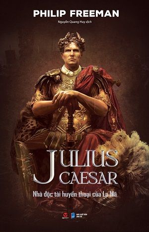  JULIUS CAESAR - Philip Freeman 