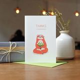  Thiệp K06 - Sloooth 