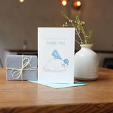  Thiệp K07 - Seal-ly 