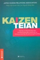  Kaizen Teian 