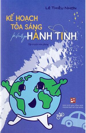 Kế Hoạch Tỏa Sáng Khắp Hành Tinh 