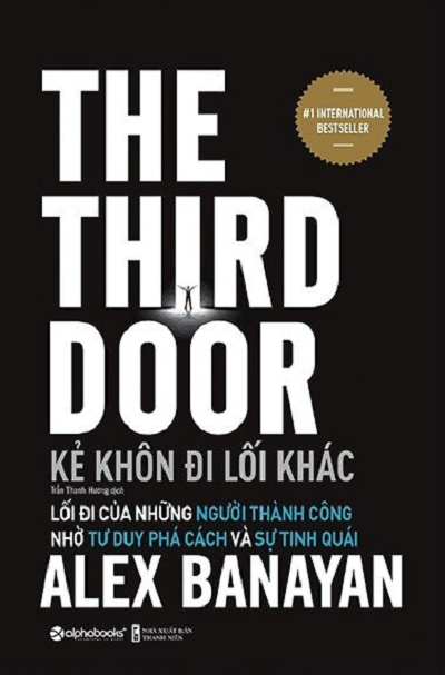  Kẻ Khôn Đi Lối Khác - The Third Door 