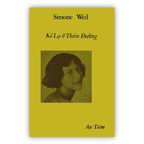  Kẻ lạ ở thiên đường 