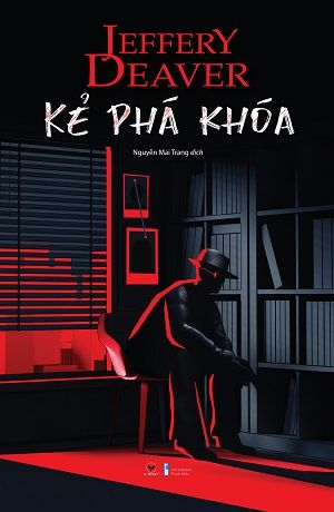  KẺ PHÁ KHÓA - Jeffery Deaver 