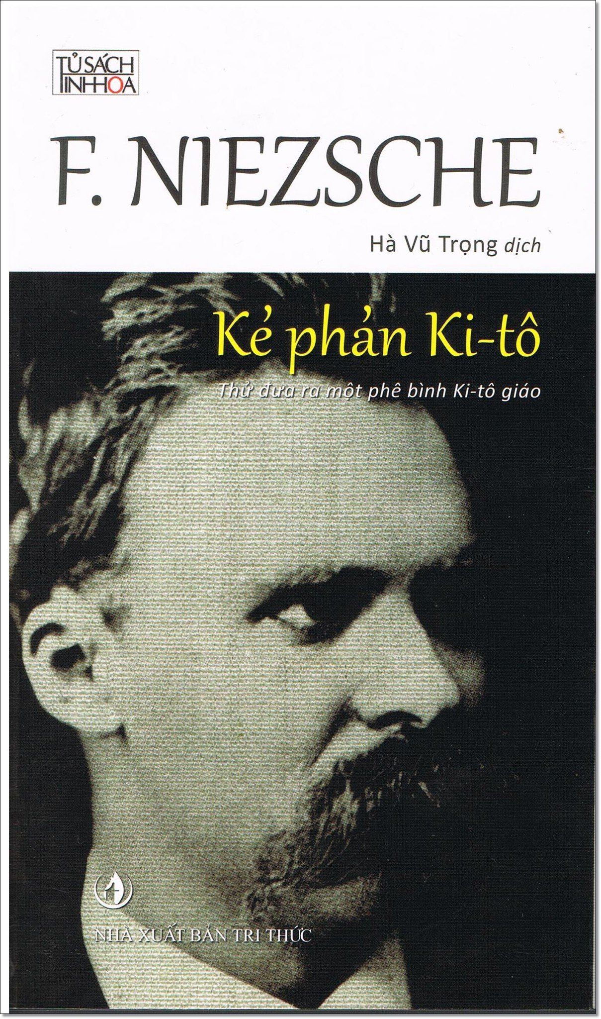  Kẻ Phản Ki-Tô 