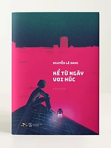  Kể từ ngày voi húc - Bìa Cứng 