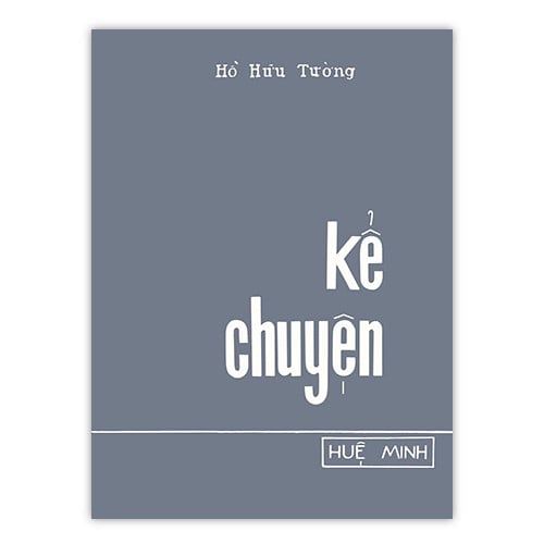  Kể chuyện 