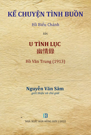 Kể Chuyện Tình Buồn 