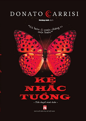  Kẻ nhắc tuồng (tái bản 2022) 