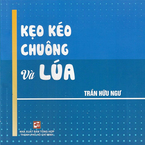  Kẹo Kéo Chuông Và Lúa 