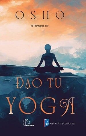  Đạo Tu Yoga - Osho 