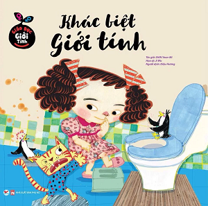 Giáo Dục Giới Tính - Khác Biệt Giới Tính 