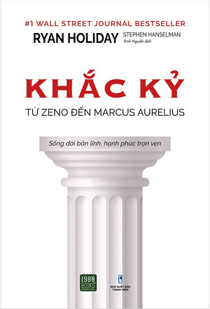  Khắc Kỷ - Từ Zeno Đến Marcus Aurelius 
