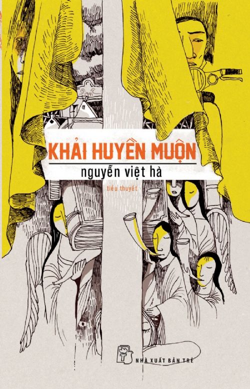  Khải Huyền Muộn 