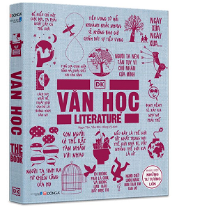  Văn Học - Khái Lược Những Tư Tưởng Lớn 