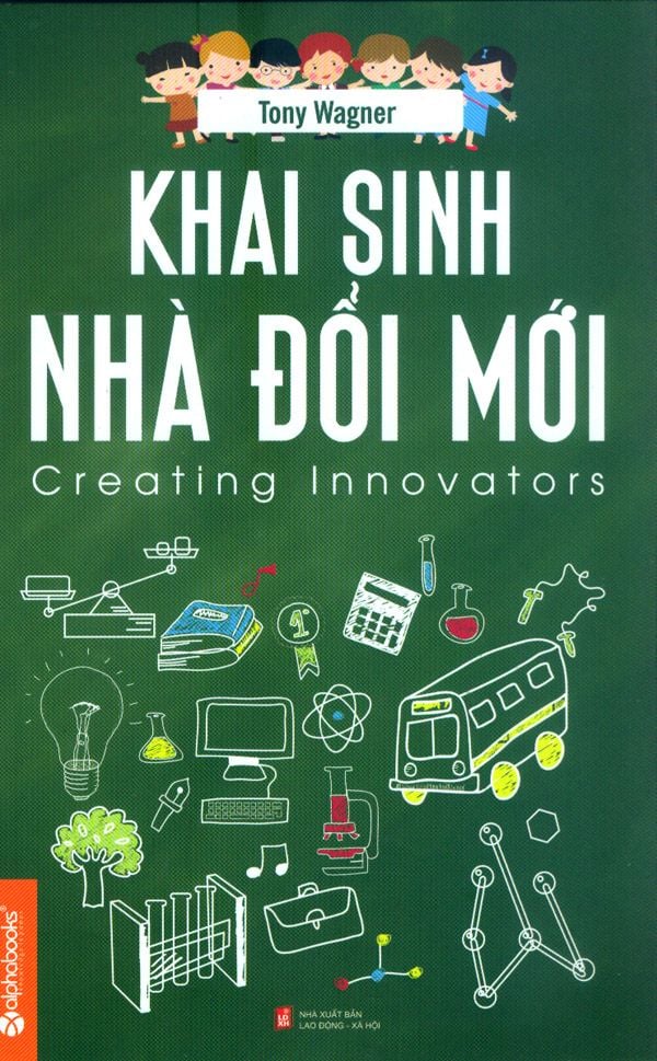  Khai Sinh Nhà Đổi Mới 