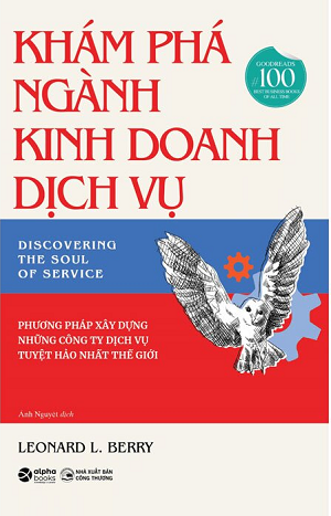  Khám Phá Ngành Kinh Doanh Dịch Vụ 