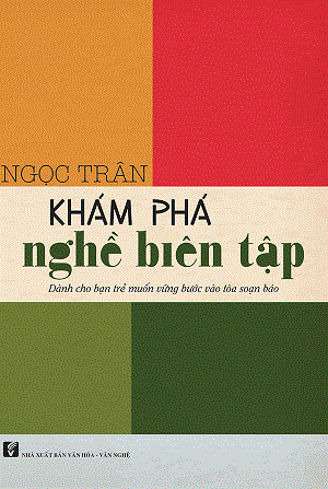  Khám Phá Nghề Biên Tập 