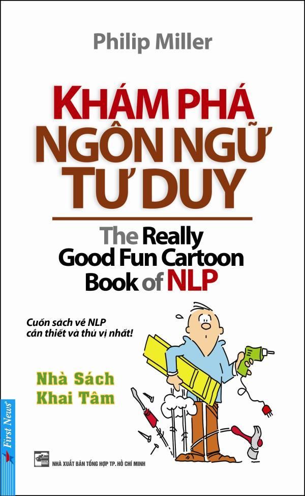  Khám phá ngôn ngữ tư duy 