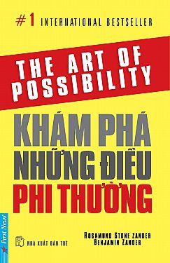  Khám Phá Những Điều Phi Thường 