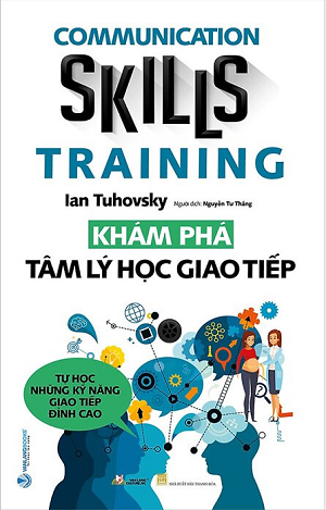  Khám Phá Tâm Lý Học Giao Tiếp 