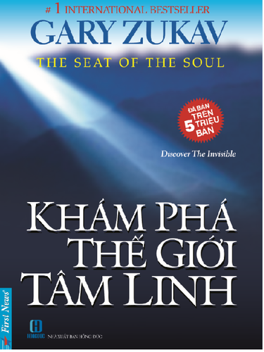  Khám Phá Thế Giới Tâm Linh 