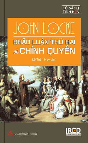  KHẢO LUẬN THỨ HAI VỀ CHÍNH QUYỀN - Tái bản 2022 