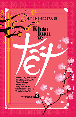  Khảo luận về Tết 