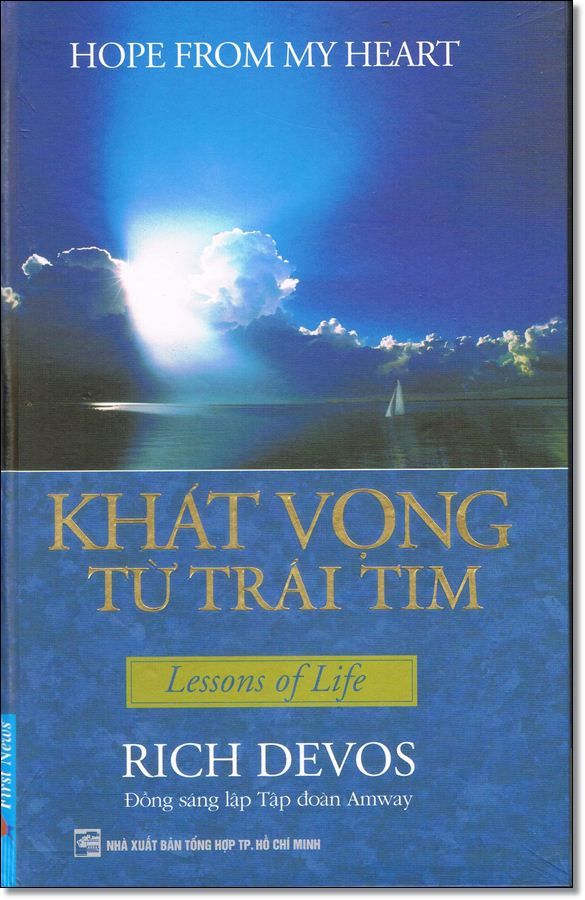  Khát Vọng Từ Trái Tim 