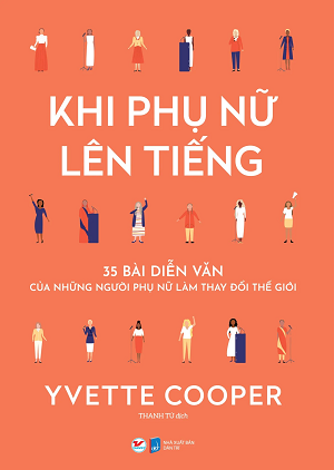  Khi Phụ Nữ Lên Tiếng 
