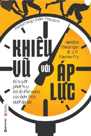  Khiêu Vũ Với Áp Lực 