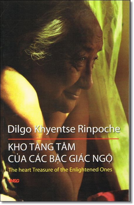  Kho Tàng Tâm Của Các Bậc Giác Ngộ 