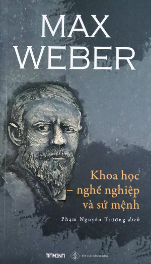 Khoa học - Nghề nghiệp và sứ mệnh 