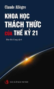  Khoa Học Thách Thức Của Thế Kỷ 21 