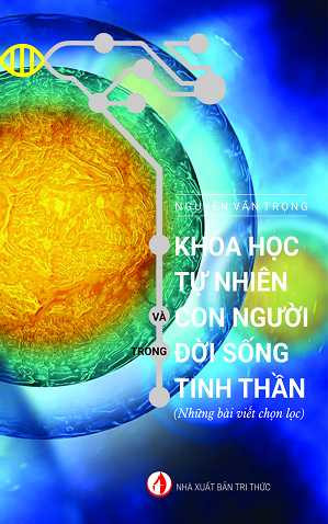  Khoa học tự nhiên và con người trong đời sống tinh thần ­­ 