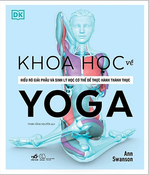  Khoa Học Về Yoga 