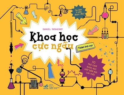  KHOA HỌC CỰC NGẦU 