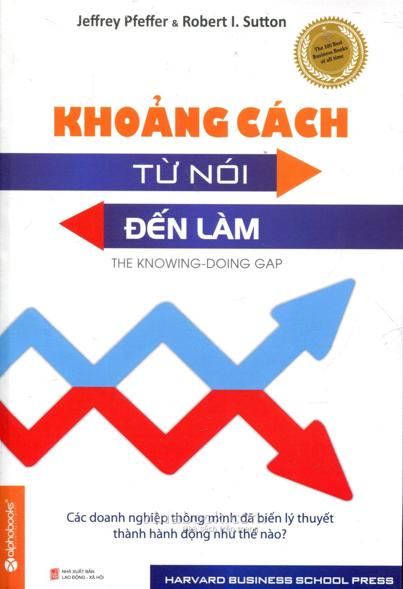  Khoảng Cách Từ Nói Đến Làm 