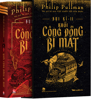  KHỐI CỘNG ĐỒNG BÍ MẬT (BỤI KÍ #2) 