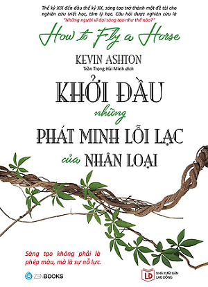  Khởi đầu những phát minh lỗi lạc 