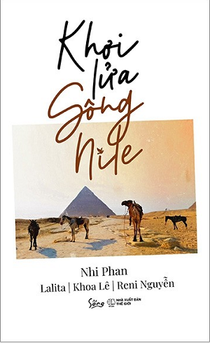  Khơi Lửa Sông Nile 