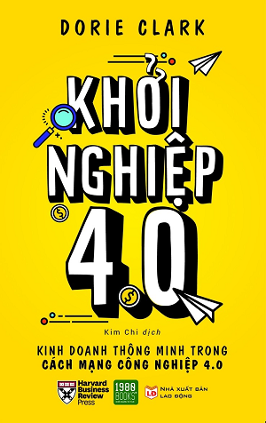  Khởi Nghiệp 4.0 