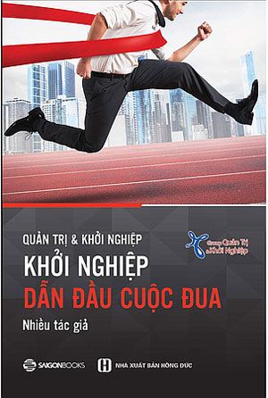  Khởi nghiệp - Dẫn đầu cuộc đua 